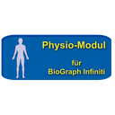 PHYSIO software module for ProComp5/ BioGraph Infiniti