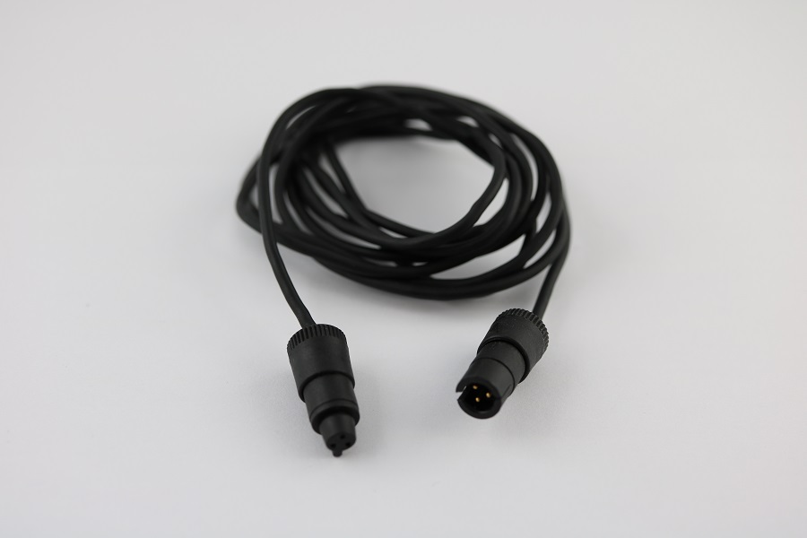 Extension cable special glasses 1m