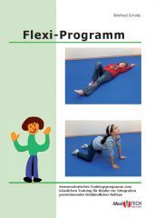 Flexi-Trainingsprogramm (Buch), Winfried Scholtz