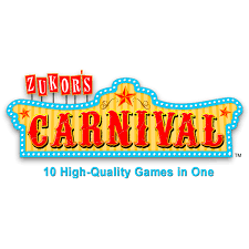 ZUKOR Carnival Feedback Game for BioGraph Infiniti