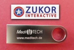 [8053-SET] Zukor-Feedbackspiele / USB-Stick