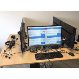 [8519-Group] Special PC System Biofeedback Group Solution