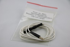 [8621] Connection cable for bridge and ear electrodes 130 cm