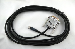 [8877_CX] Connection cable Voltage Isolator to the third party device (CX)