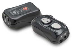 [8982-V2-1.0] eVu TPS V2 Biofeedback system as finger sensor with skin conductance, temperature, pulse 1.0 ( Body &amp; Mind App )