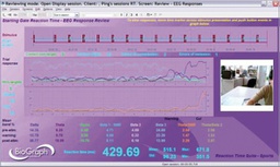 [9005] Reaction Time Suite (BioGraph Infiniti) / USB-Stick [FI|PI|P5]