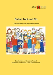 [2320-DE] Babsi, Tobi und Co. - Textbuch (deutsch)