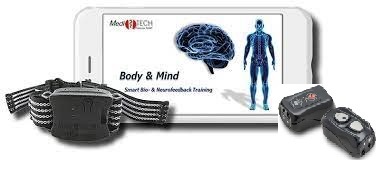 Body & Mind App Info Channel (public)