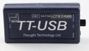 TT-USB Schnittstellenadapter für ProComp-Systeme