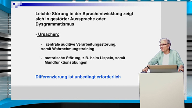 Einführung in die Psychomotorische Ganzheitstherapie nach Kannegießer-Leitner®