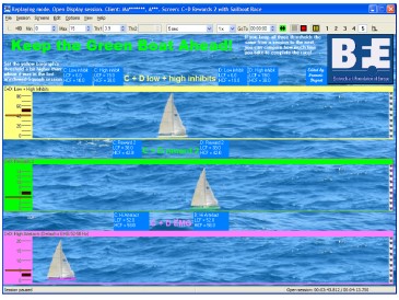 Integrated Neurofeedback [BFE] - Suite 3