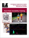 Herzraten-Variabilität (HRV) "Heart Rate Variability" Training - Suite HRV [BFE] for PI