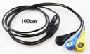 EMG/EKG Extender cable (long version: 102 cm)