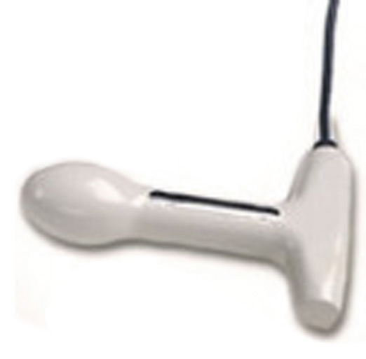 Anal sensor for incontinence treatment (rectal sensor)