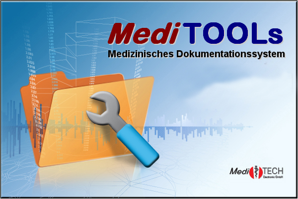 Activation of HAPA module "Extended test sequence" for MediTOOLs