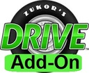 ZUKOR DRIVE - PEAK Performance ADD-ON