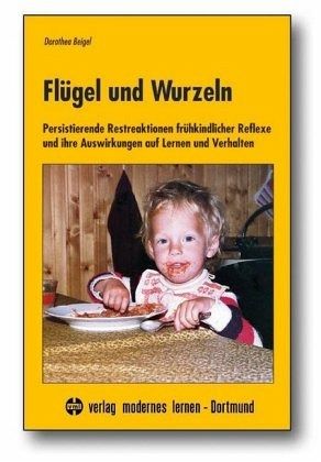 "Flügel und Wurzeln", Beigel (German Book)