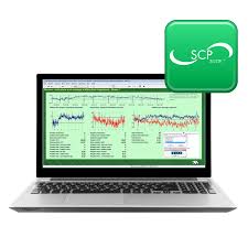 SCP-Suite "Slow Cortical Potentials" (TTL) - DEUTSCH