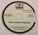 SCP-Suite "Slow cortical potentials" [BFE] für BI6.x (English)