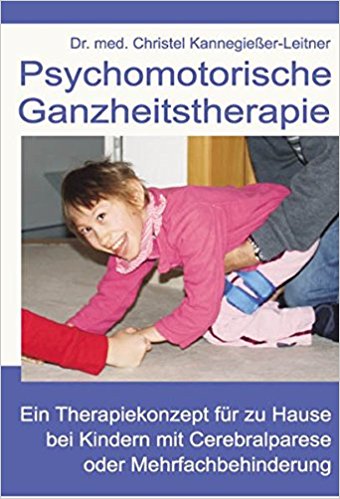 "Psychomotorische Ganzheitstherapie"  Psychomotor holistic therapy (German)