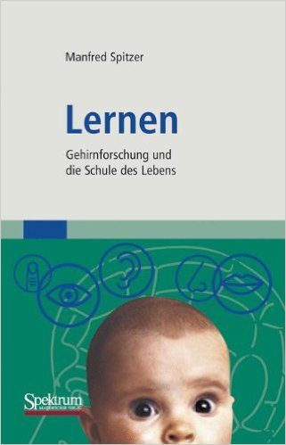 Buch "Lernen" von Manfred Spitzer