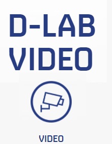 D-LAB Eyetracking Software-Modul "Video"