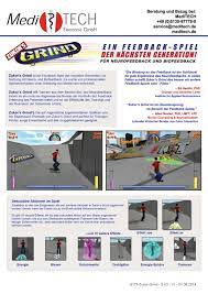 S171 Zukor Grind flyer German