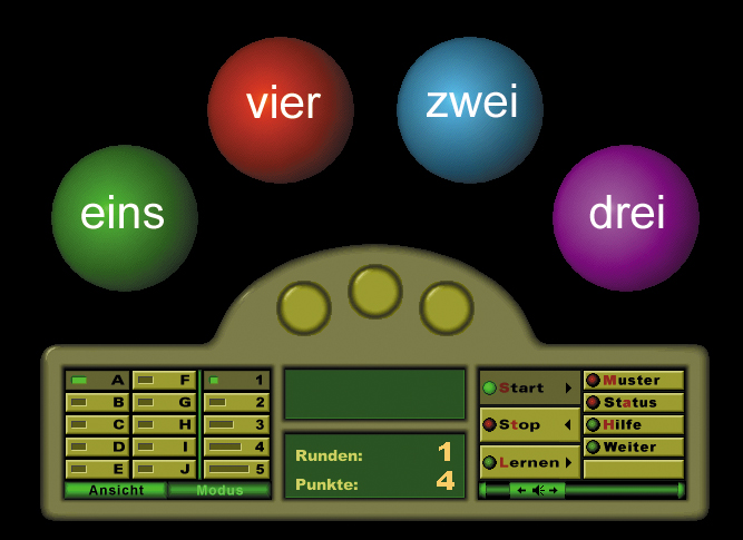 AUTRIS 2 computer audio game for the enhancement of auditory perception