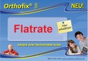 Orthofix Flatrate "3-Monats-Lizenzen" (Jahresabo)