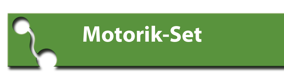 Motorik-Set