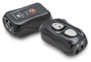eVu TPS V2 Biofeedback system as finger sensor with skin conductance, temperature, pulse 2.0 ( BioGraph Destress &amp; Body&amp;Mind) )