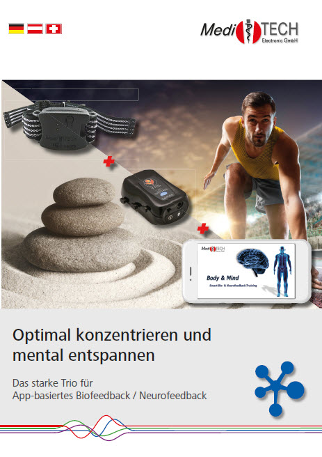 Body & Mind: Optimal konzentrieren und mental entspannen