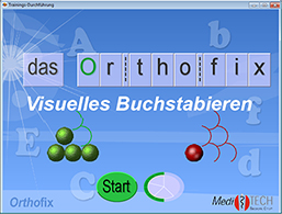 Orthofix Englisch - Einzelplatzlizenz (Downloadversion ohne Datenträger)