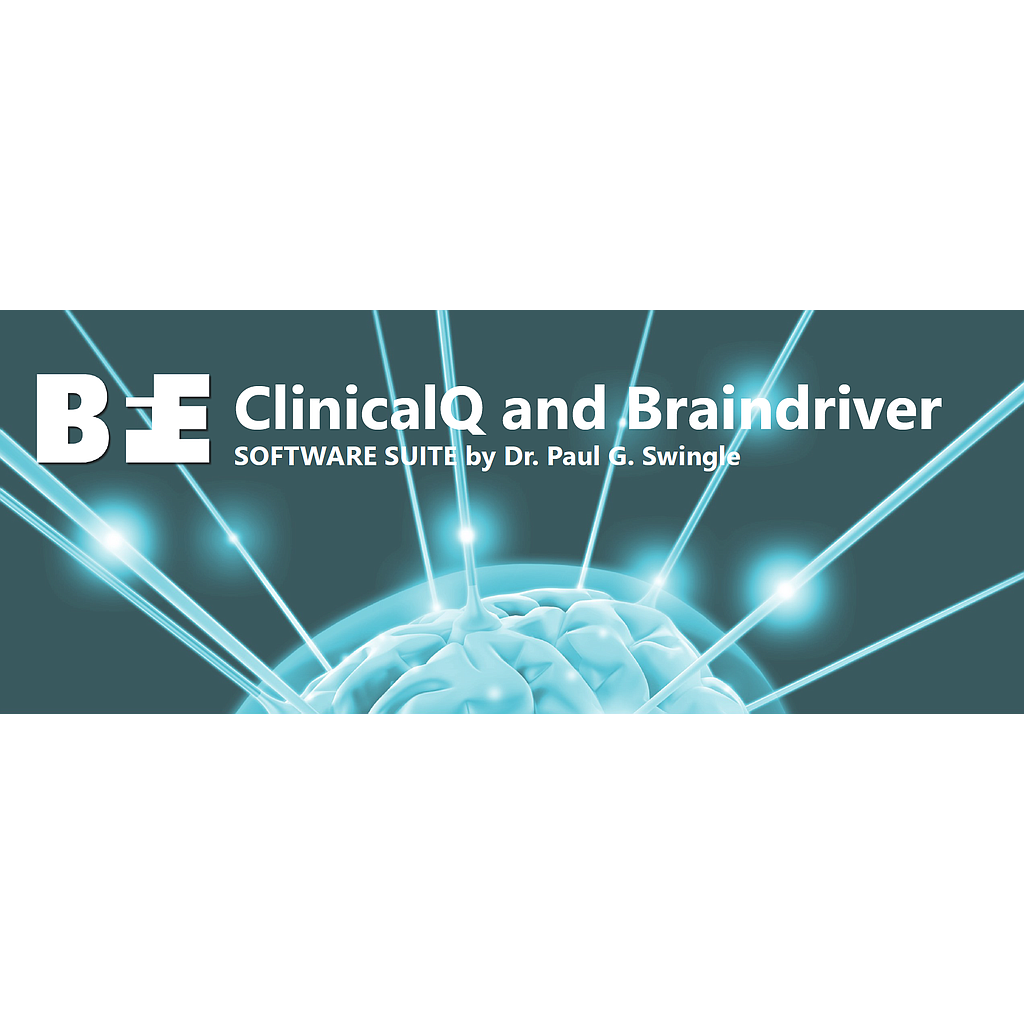 DR. SWINGLE'S CLINICALQ & BRAINDRIVER SUITE [BFE]
