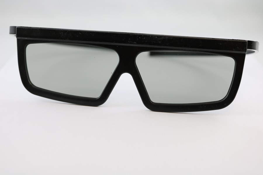 Polarisationsbrille