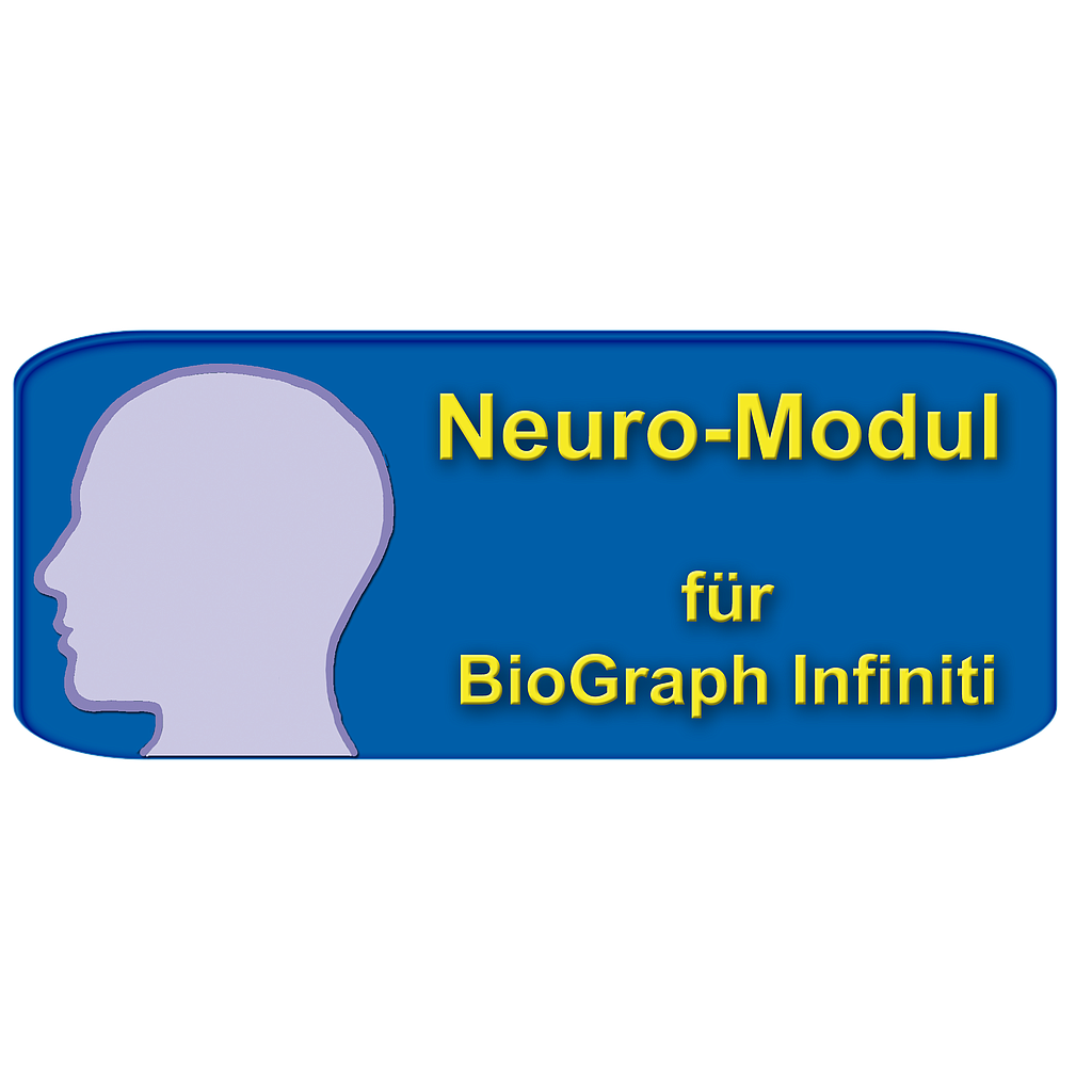 [NEURO-P5] NEURO software module for ProComp5/ BioGraph Infiniti