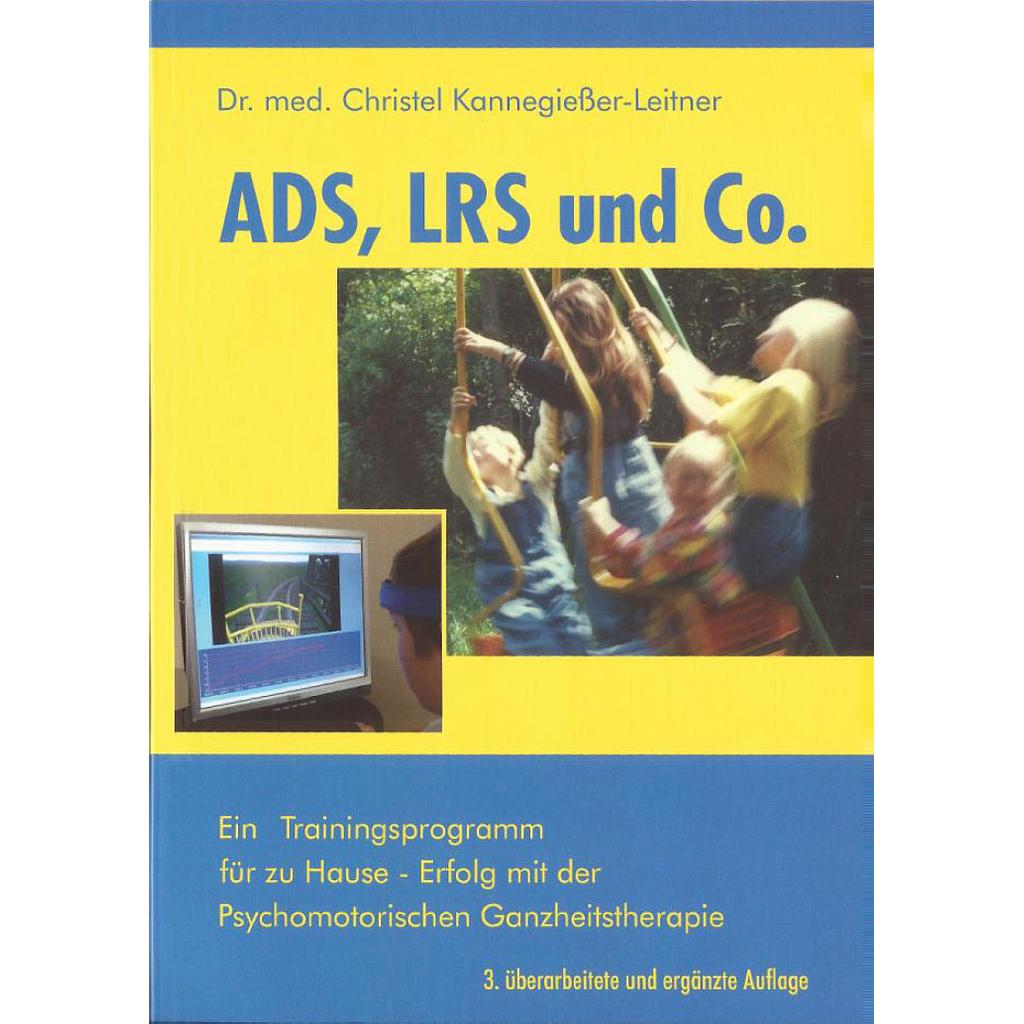 [2332] ADS, LRS und Co. (German)