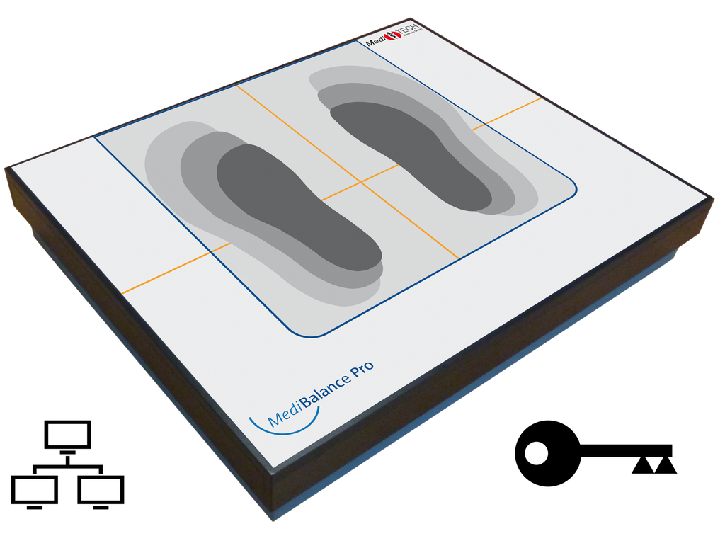 [2524-FREIGABE] MediBalance Pro Software Netzwerk-Lizenz