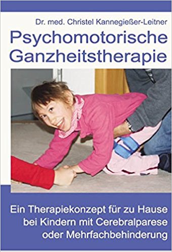 [2333] "Psychomotorische Ganzheitstherapie"  Psychomotor holistic therapy (German)