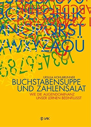 [L1126] Buchstabensuppe und Zahlensalat