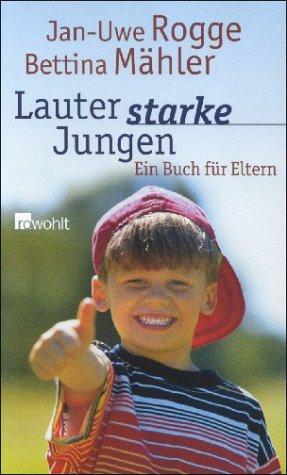 [L1135] Lauter starke Jungen, Rogge/Mähler (German)