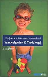 [L1144] Buch "Wackelpeter und Trotzkopf"