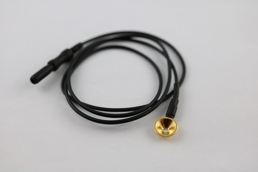 Buy Gold Cup EEG Electrodes Online