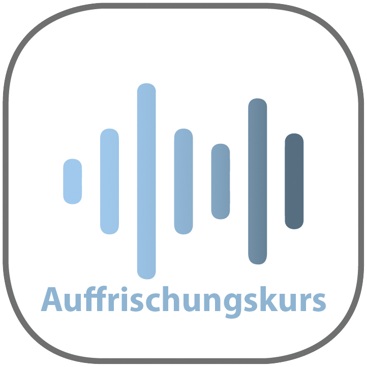 [K-eL-HF-A] Audiofitness Refresher (online)