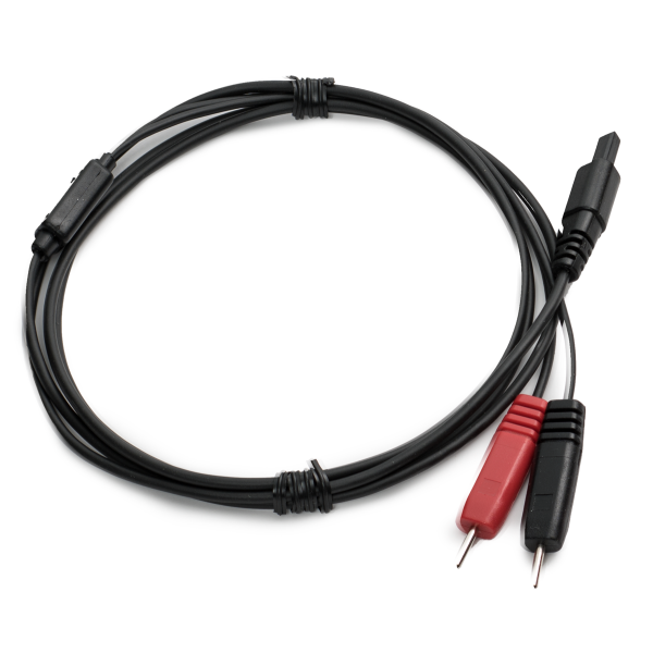 [MYO-APP-EMG/STIM] Replacement cable (1 pcs.) MYONYX - EMG/STIM CABLE - 1,8m