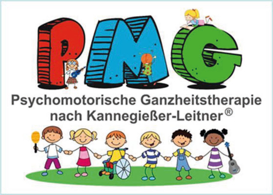 [OK-KM-C03] Einführung in die Psychomotorische Ganzheitstherapie nach Kannegießer-Leitner® (Aufzeichnung)