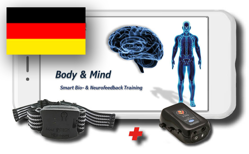 Body & Mind-Komplettpaket