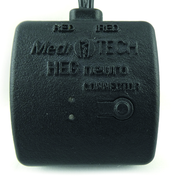 HEG neuro CONNECTOR