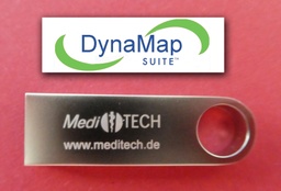 [8596] BioGraph INFINITI Dynamap Suite (sEMG) / USB-Stick