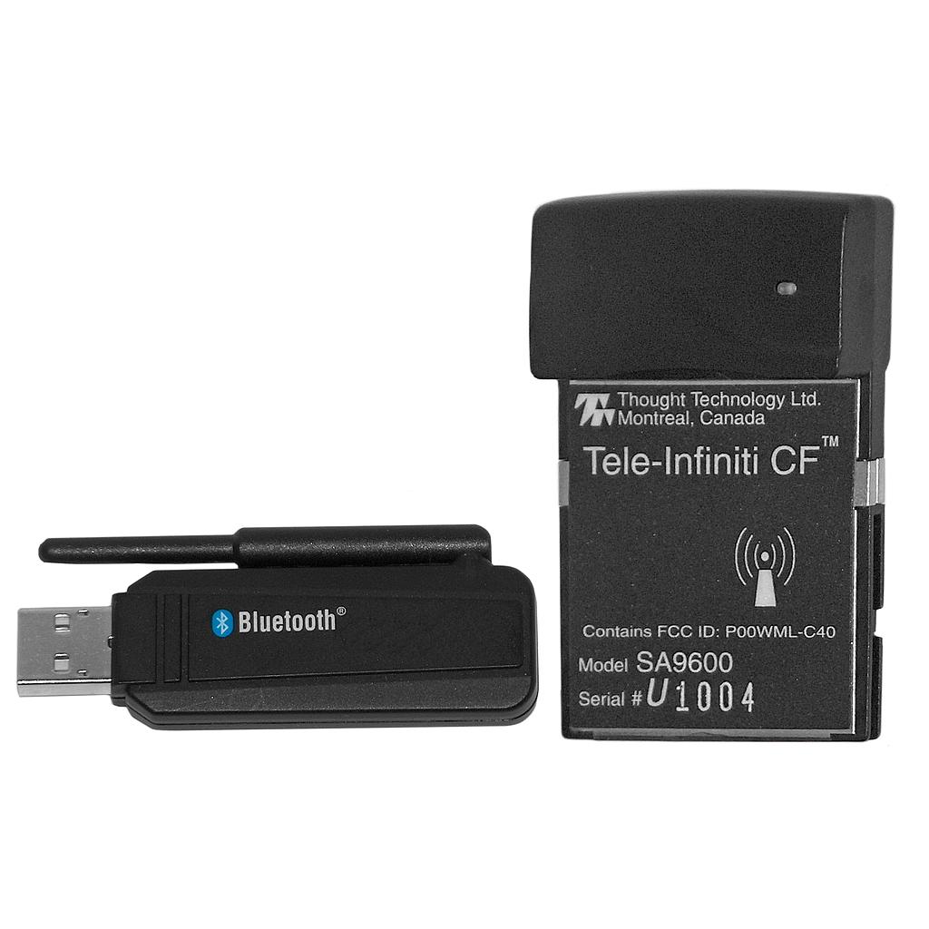 [8647] Tele-Infiniti CF - Radio transmission module